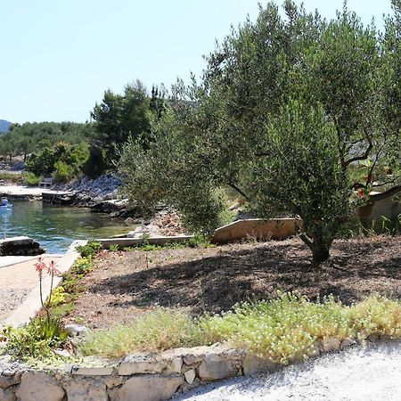 Apartments By The Sea Cove Pjestata, Peljesac - 10210 Janjina ภายนอก รูปภาพ