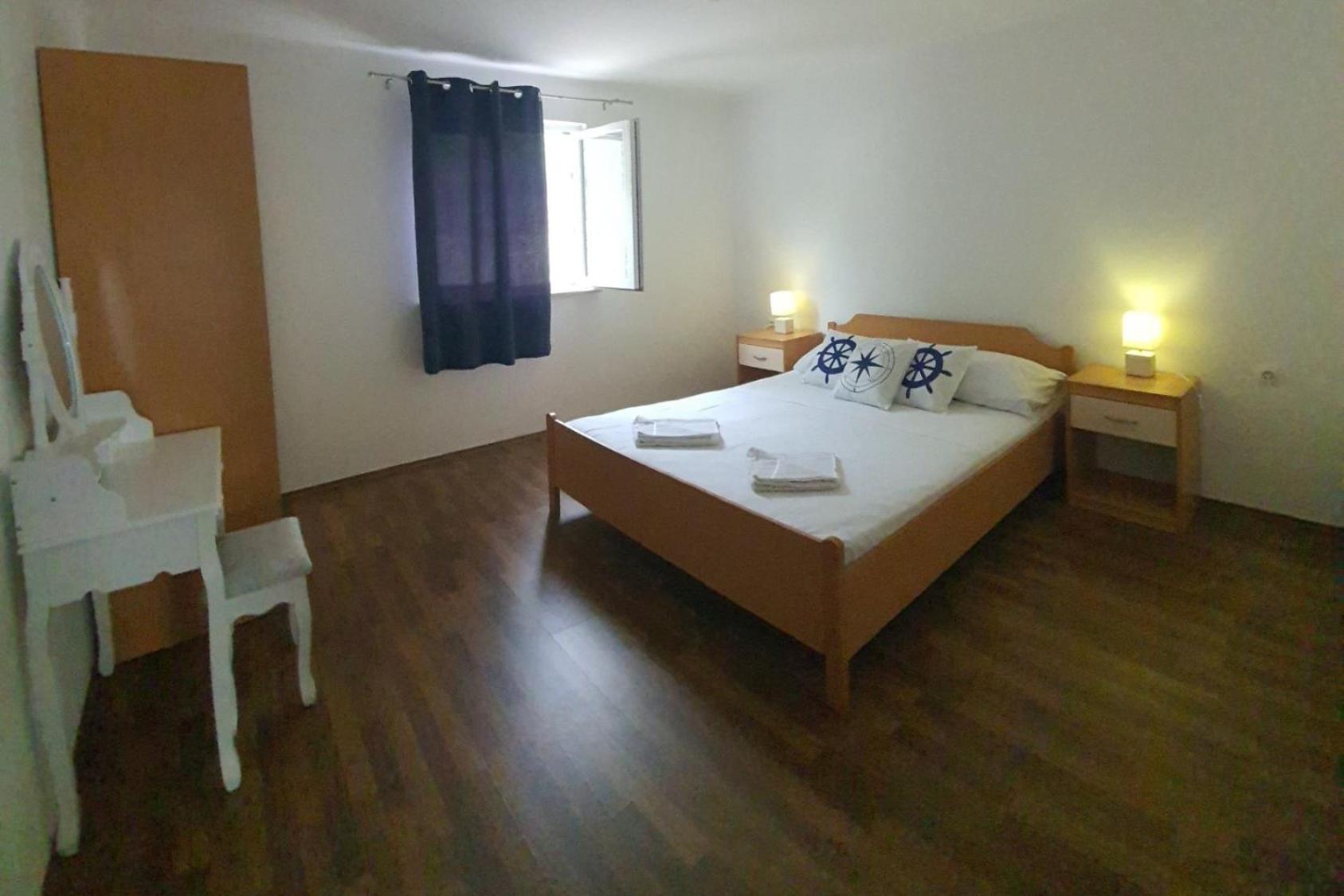 Apartments By The Sea Cove Pjestata, Peljesac - 10210 Janjina ภายนอก รูปภาพ