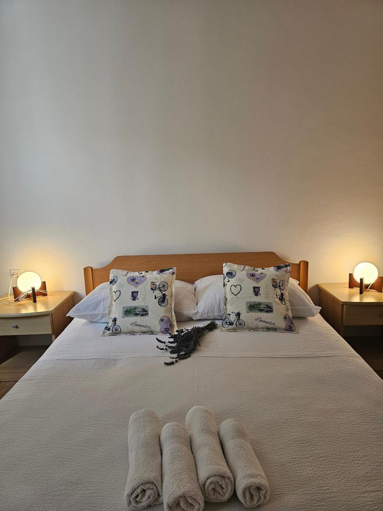 Apartments By The Sea Cove Pjestata, Peljesac - 10210 Janjina ห้อง รูปภาพ
